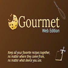 Gourmet Recipe Manager