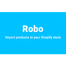 Robo Product Importer
