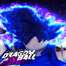 Description Dragon Ball: Xeno Multiverse ROBLOX 용 - 게임 다운로드