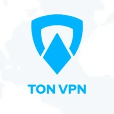 TON VPN  FAST  SAFE