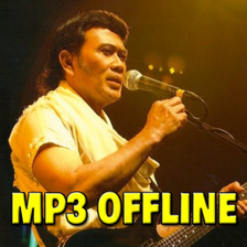 Lagu Rhoma Irama Mp3 Offline L