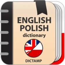 English-polish dictionary