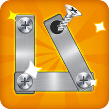 Nuts  Bolts: Screw Puzzle