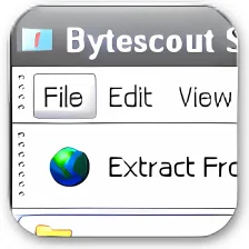 Bytescout SWF To Video Scout