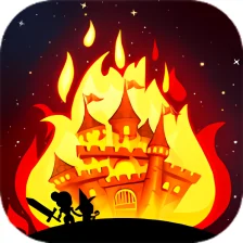 Castle of Burn