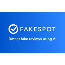 Fakespot Fake Amazon Reviews and eBay Sellers