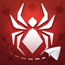 Spider Solitaire Go: Card Game