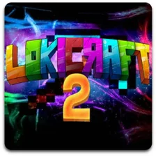 Download LokiCraft 2 APK for Android free latest version