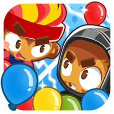 Bloons TD Battles 2