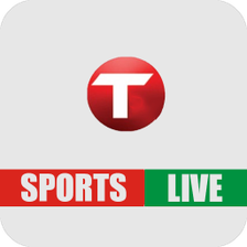 T Sports Live Cricket and Football