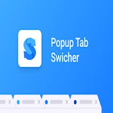 Popup Tab Switcher para Google Chrome - Extensión Descargar