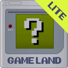 Quiz Game Land