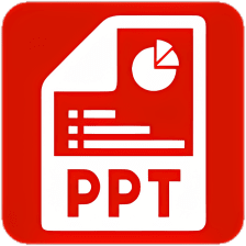 PPT File Reader : All Files ViewerPDF DOC XLS