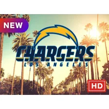 Los Angeles Chargers New Tab