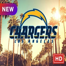 Los Angeles Chargers New Tab