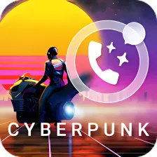 2022 Cyberpunk Theme -GB Whats