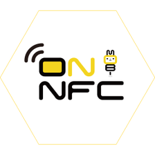 한글 NFC WRITER BY ONNFC