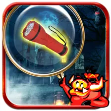Free Hidden Objects Games Free New Haunted Nights