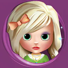 Doll Dress up Games for Girls
