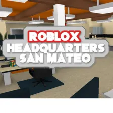 ROBLOX HQ Headquarters - San Mateo