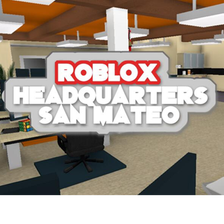 ROBLOX HQ Headquarters - San Mateo