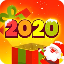 2020 New Year Game