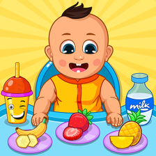 Baby Care: Kids  Toddler Game