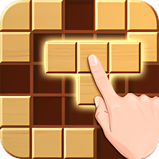 Wood Sodoku -Block Puzzle