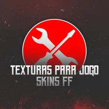 Texturas Para Jogo  Skins FF