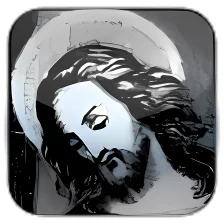 Jesus Christ Windows 7 Theme (Windows) - Download