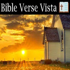 Bible Verse Vista for Google Chrome - Extension Download