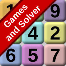Sudoku Games and Solver