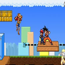 Super Smash Flash 2 for Google Chrome Extension Download