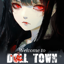 WELCOME TO DOLL TOWN GUIDE visual data 2