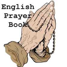 English Prayer Book