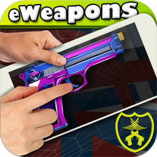 eWeapons™ Toy Guns Simulator