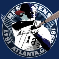 Atlanta Baseball