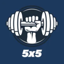 5x5 Weight Lifting Workout