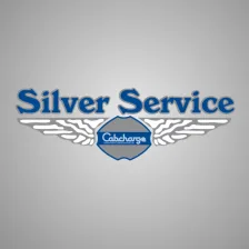 Silver Service  for travel with a touch of class