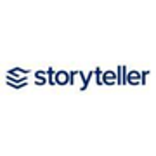Icono de programa: Storyteller