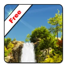 TrueWeather, Waterfalls Free