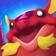 Drakomon - Battle  Catch Dragon Monster RPG Game