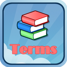 Terms Dictionary EN-AR