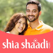 Shia Matrimony by Shaadi.com