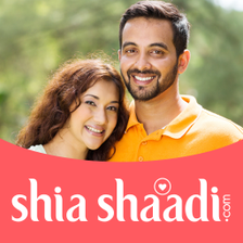 Shia Matrimony by Shaadi.com