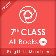 NCERT 7th CLASS BOOKS IN ENGLISH