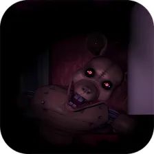FNAC Five Nights At Candy's