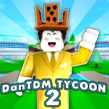 DanTDM Tycoon 2 NEW