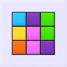 Speed Square: Slide Puzzle