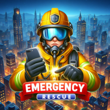 Emergency Rescue  Save Lives